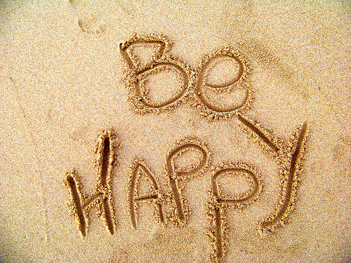felicidad 