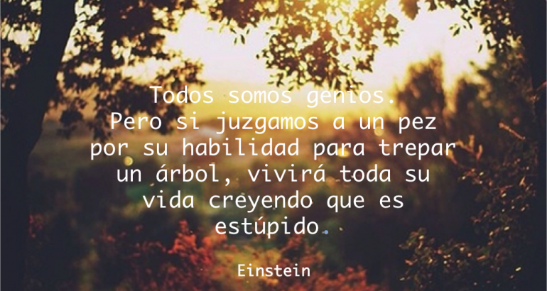 10 Frases que pueden cambiar tu vida.